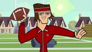 Total Drama Audition Tapes