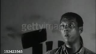 Stokely Carmichael Kwame Ture 1969 - they told us we should hate Malcolm X 