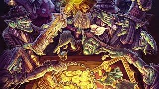 The Uninvited Guest - Folk & Fairy Tales of Azeroth Bedtime Story #7