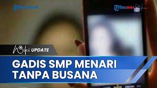 Warga Bogor Dihebohkan dengan Gadis SMP yang Viral Karena Video Aksi Tidak Senonoh Begini Sosoknya