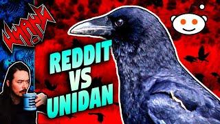 Why Reddit Banned Unidan - Tales From the Internet