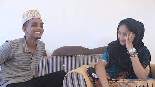 MISTER FLAVOUR AND HIS WIFE  THE RAMADAN DRAMA  EPISODE 1