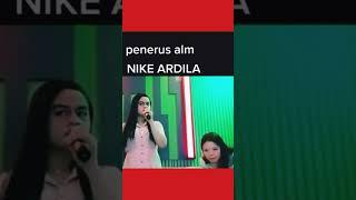 generasi penerus Nike Ardilla #shortvideo #shorts #viral