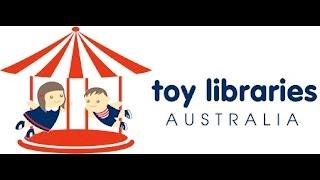 Toy libraries on ABC 774