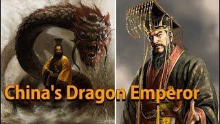 Chinas First Emperor - Qin Shi Huang The Dragon Emperor
