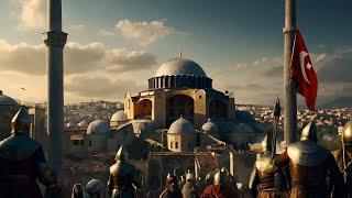 Fall of Constantinople Clash of Empires