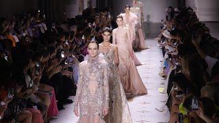 ELIE SAAB Haute Couture AutumnWinter 202425