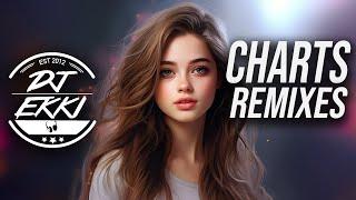 Best Remixes Of Popular Songs 2023  New Charts Music Mix 2023