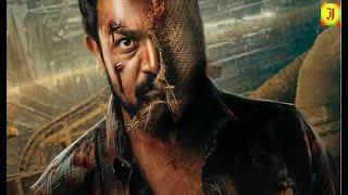 Jani 2020 - Tamil Dubbed Action Movie  Vijay Raghavendra Janani Milana Nagraj Full Movie -4K