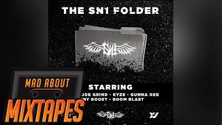 GIGGS & GUNNA - KEEP EM COMIN THE SN1 FOLDER  MadAboutMixtapes