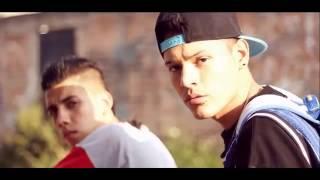 Toser Ft  Kiri Zaiko & Nuco   En La Calle Me Vieron Crecer   Video Oficial   HD