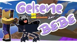 BEBEK BAKICISININ ZAFERİ  SONOYUNCU BEDWARS  AOT