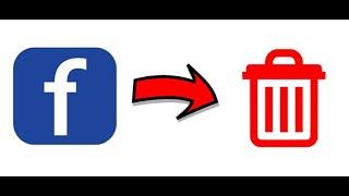 How to delete your Facebook account permanently