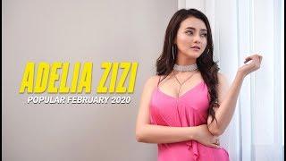 Adelia Zizi  POPULAR February 2020