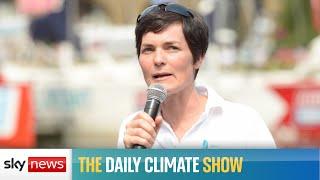 Dame Ellen MacArthur What is a Circular Economy?