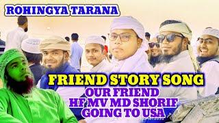 Heart touching Tarana HF MV SHORIF.