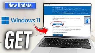 How to Get Windows 11 for Free in 2024