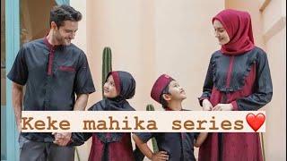 Mahika series by KEKE️