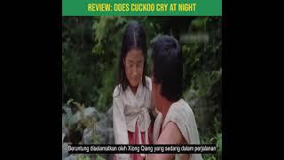 Review Does Cuckoo Cry At Night