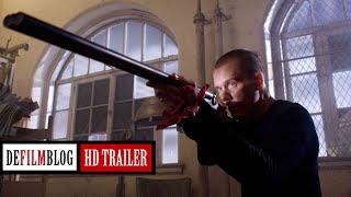 Death Sentence 2007 Official HD Trailer 1080p