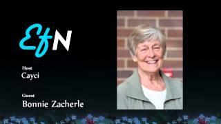 Interview Bonnie Zacherle