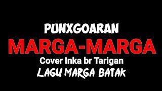 LAGU MARGA MARGA BATAK -cover inka br Tarigan  DIVA SOUND 