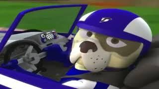 Turbo Dogs Intro