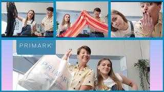 HAUL PRIMARK pour fêter la réussite de Laura  ‍