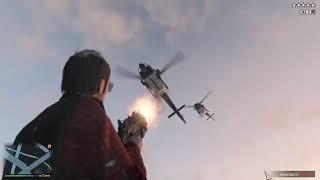 Gta 5 Game Play #gta5 #viral #pubgmobile