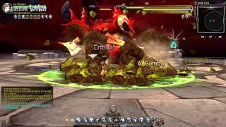 Dragon Nest - Adept Test  Full Moon Jade