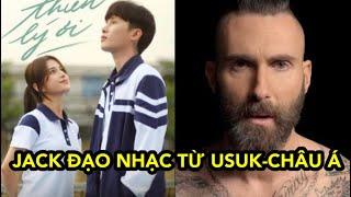 Tổng Hợp Những Lần JackJ97 Đạo Nhạc