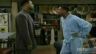 Wayan Bros - Marlon Acting Like a House Wife LMFAO