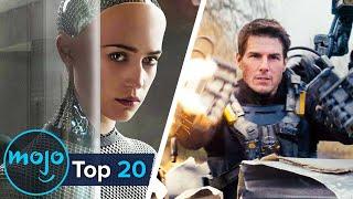 Top 20 Best Sci-Fi Movies of the Century So Far