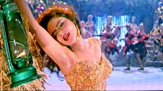 Shaam Hai Dhuan Dhuan HD  Ajay Devgn Madhoo  Diljale Song  Poornima  90s Superhit Dance Song