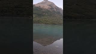 Gunsight Lake - Glacier National Park