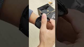 Huawei Watch & Buds fast look #shorts #huawei