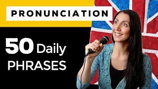 50 Common English Phrases for Daily Conversation
