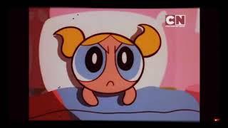 The Powerpuff Girls 1998 Bubbles is Hardcore