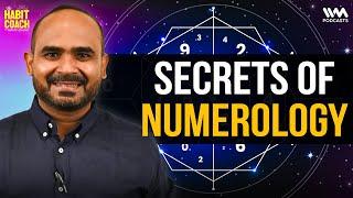 Does numerology influence every aspect of our lives?  Secrets of numerology with Gautham Azad