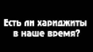 Шейх Абдульмухсин Аль-Аббад - Есть ли сейчас хариджиты.