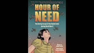 Hour of Need Book Trailer