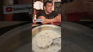 Salamn Khans Favourite Seviyan Kheer #kheer#sweetrecipe #salmankhan#beinghuman #viral#trendingshot