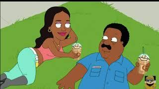 The Cleveland Show - Frapp Friday