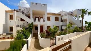 Palomares 2 bed. 2 bath. Flat €74.100 by SpanishPropertyExpert.com