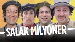 Salak Milyoner  Full HD