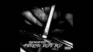 Not Enough Hrs- Feat- N8ive Nenn #ITSDA1ST #AmericanDopeboy #CrimeFamilyEnt