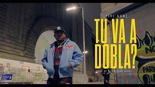 TIVI GUNZ - TU VA DOBLA ? VIDEO OFICIAL Dir  AT Films