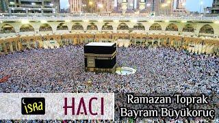 Ramazan Toprak - Bayram Büyükoruç - Hacı İlahisi Düet