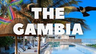 The Gambias Top 10 Hotels