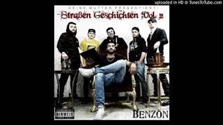 Benzon Geldautomat